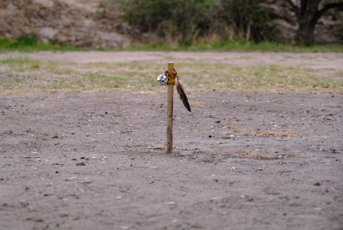Great News! Federal Courts Halt Destruction of Oak Flat
