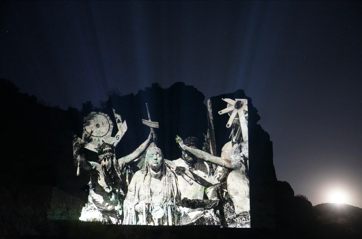 3 Court Cases heard (1/7) for the protection of Mother Earth and the rights of our religion